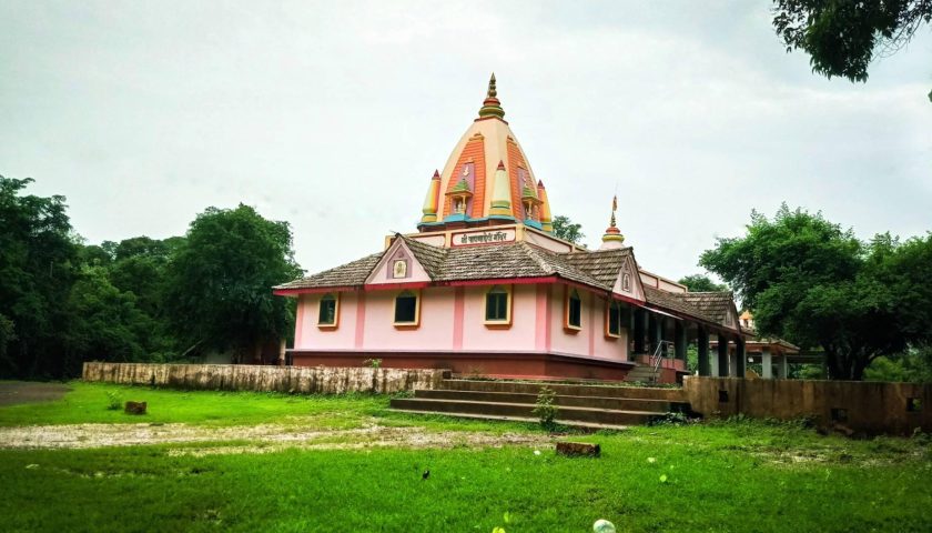 devi-pavnai-temple