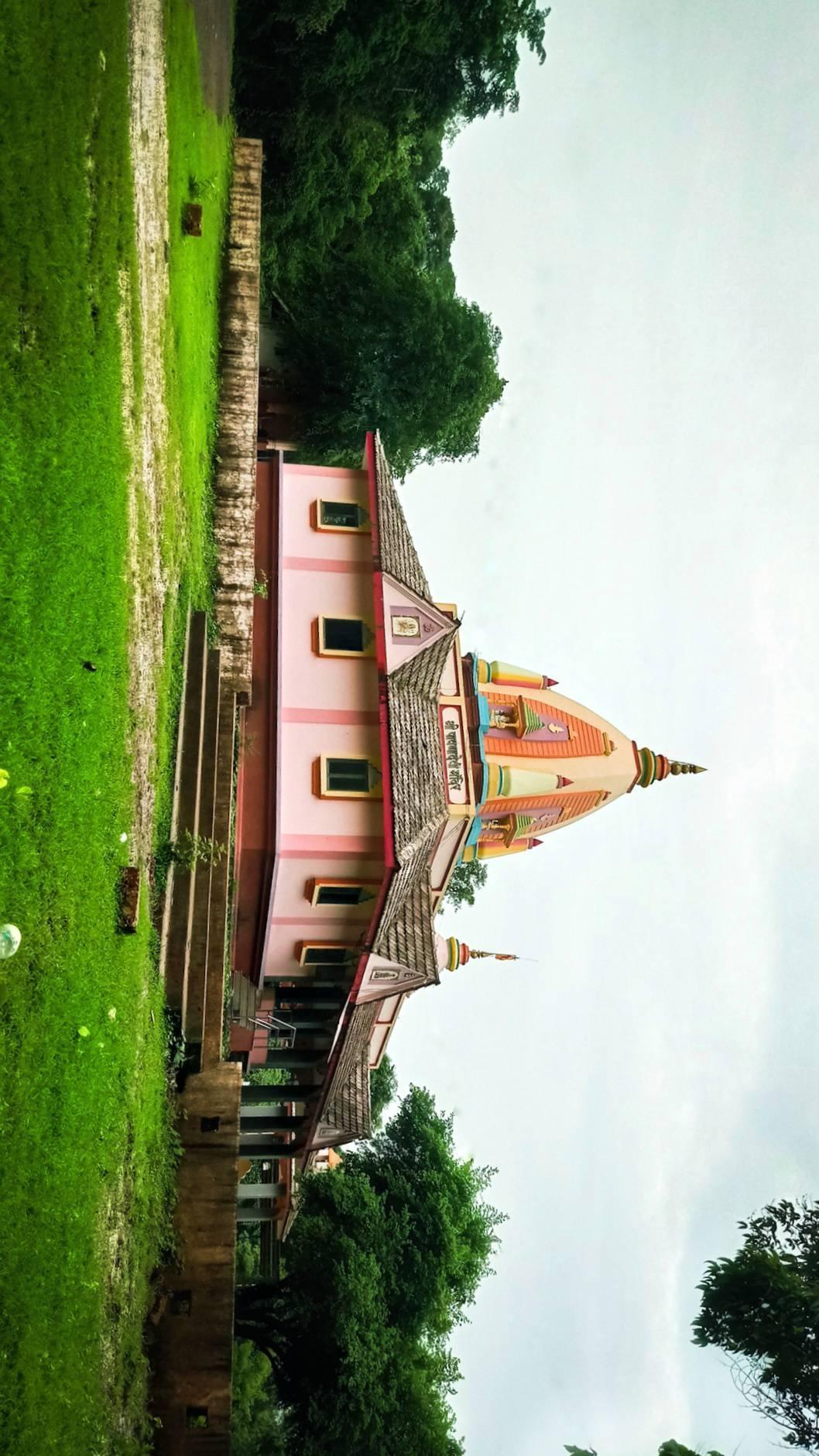 Devi Temple