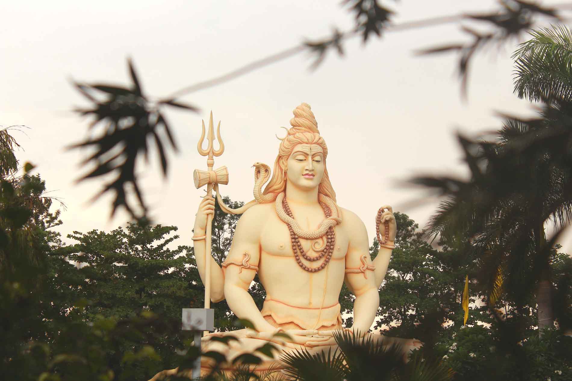 mahashivratri