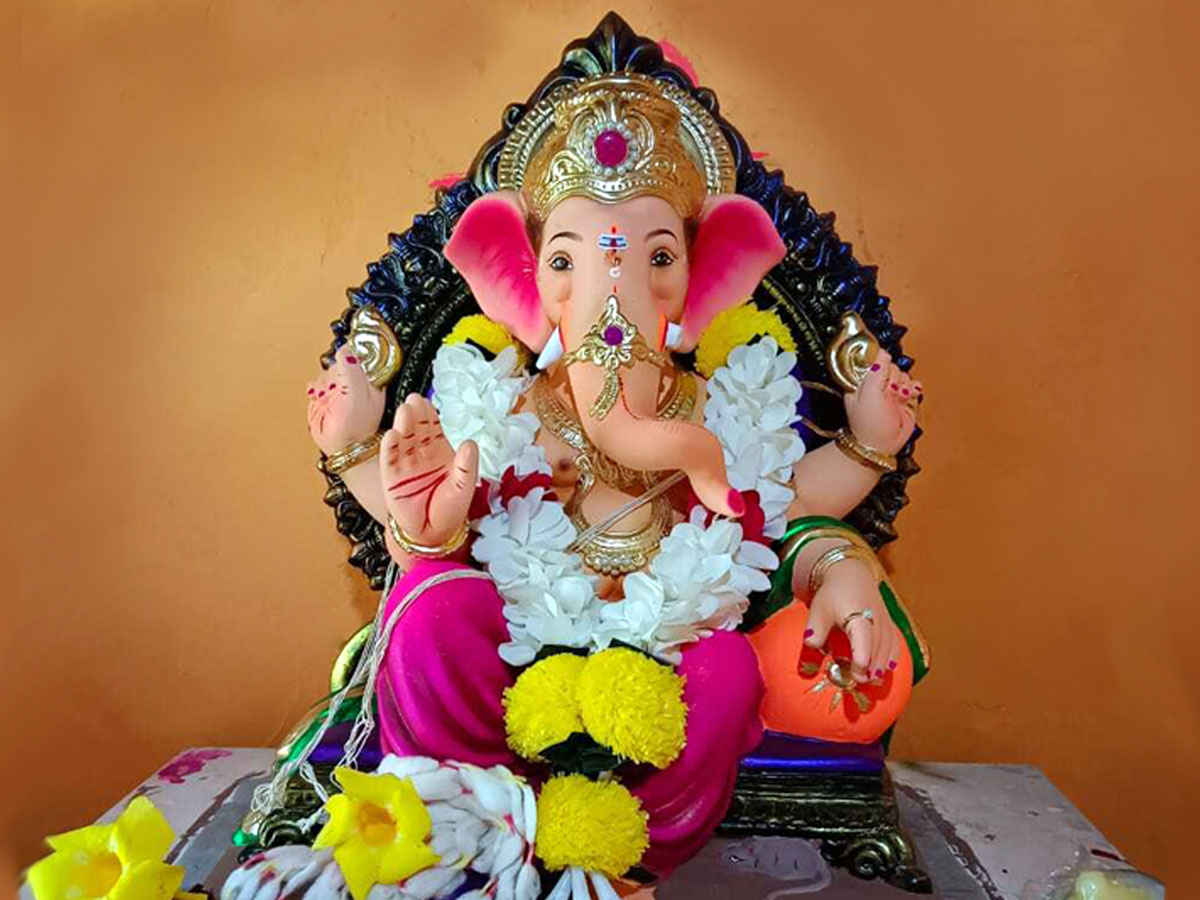 Ganesh Chaturthi 2023: Celebrating the festival of Lord Ganesh