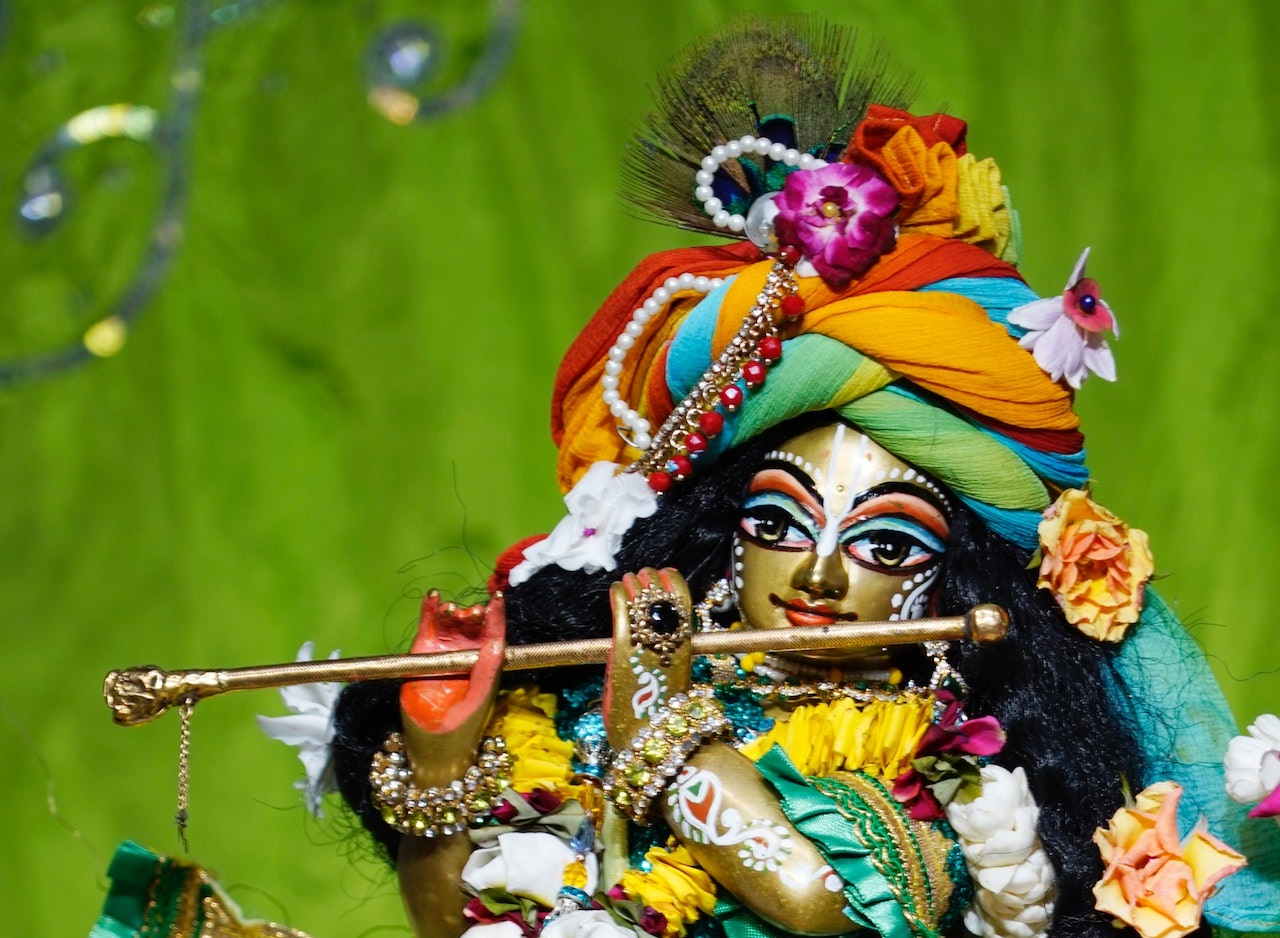 shree-krishna