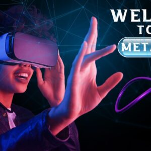 Metaverse Integration