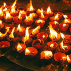 Tripurari Poornima: Celebrating the victory of good over evil