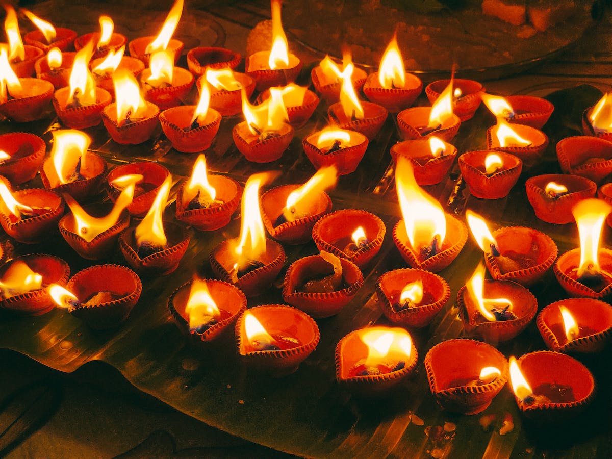 Tripurari Poornima: Celebrating the victory of good over evil