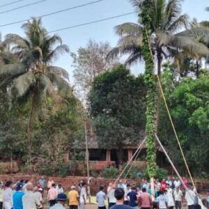 Holikotsav in Maharashtra: A Colorful Cultural Celebration