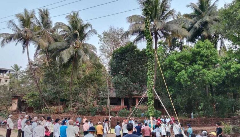 Holikotsav in Maharashtra: A Colorful Cultural Celebration