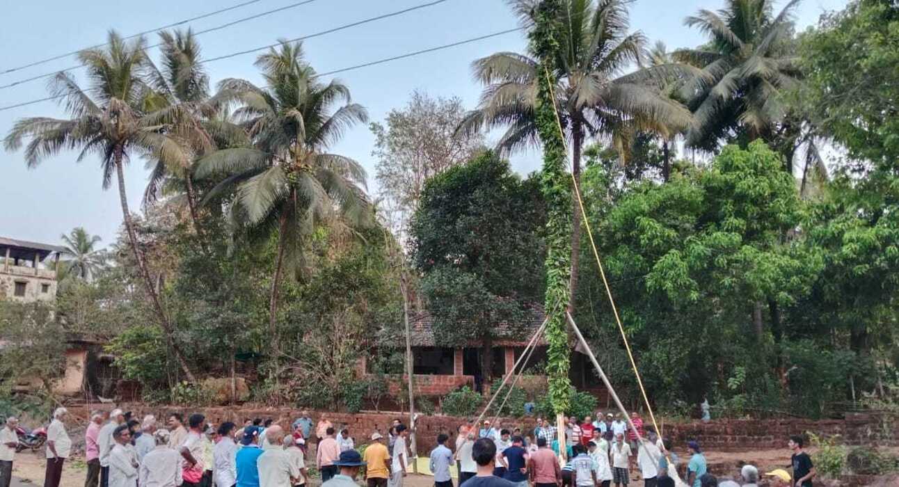 Holikotsav in Maharashtra: A Colorful Cultural Celebration