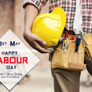 Labour Day