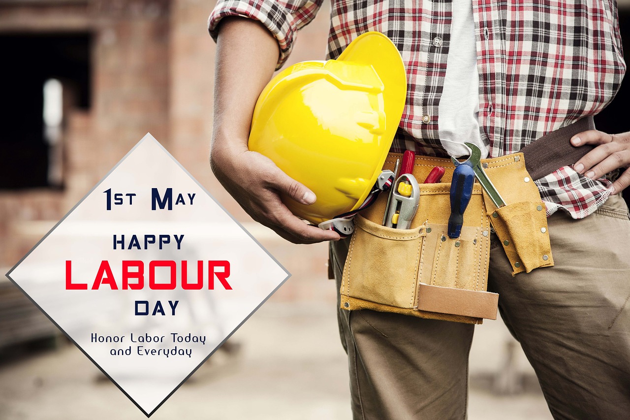 Labour Day