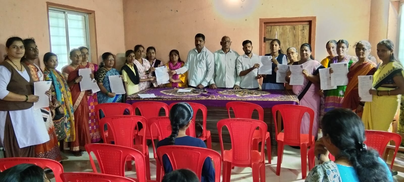 chiefminister-majhi-ladki-bahin-yojana-janavali-village