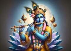 Shree Krishna Janmashtami: Celebrating the Birth of Lord Krishna