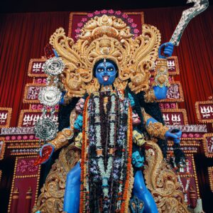 devi-kalratri