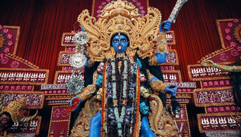 devi-kalratri