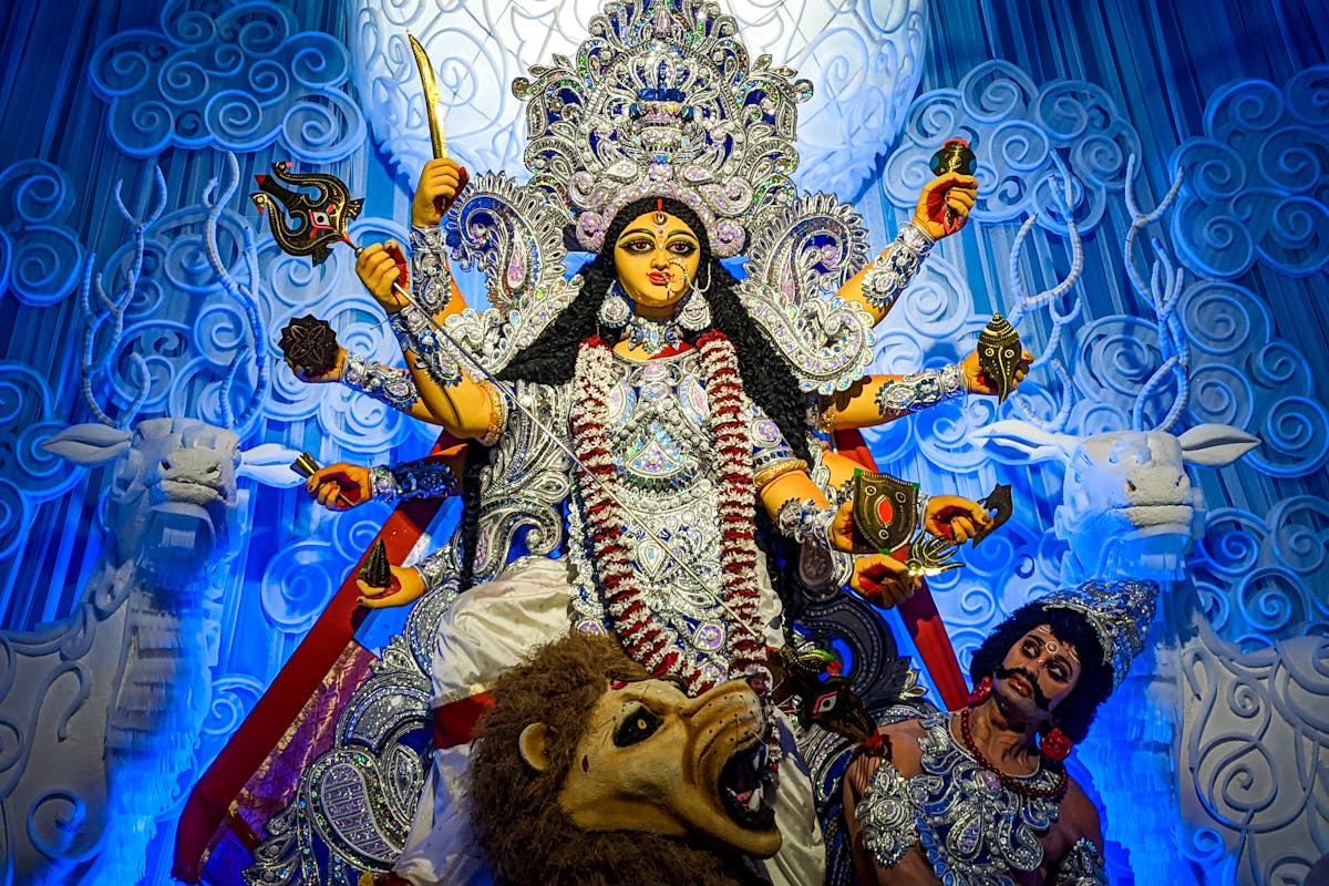 devi-katyayani