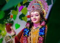 Navratri Durga Pooja: Day 2 – Brahmacharini