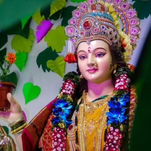 Navratri Durga Pooja: Day 2 – Brahmacharini