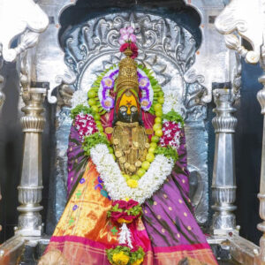 tulaja-bhavani-mata