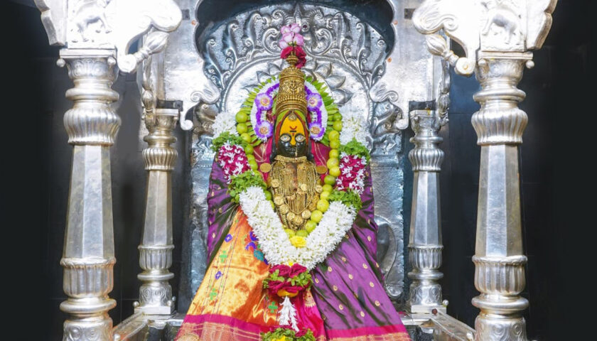 tulaja-bhavani-mata