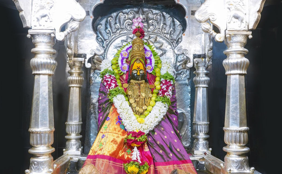 tulaja-bhavani-mata