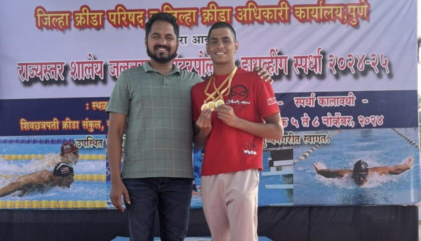 om-satam-gold-medal-winner