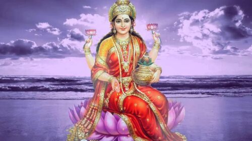 margashish-guruvaar-laxmi-mata